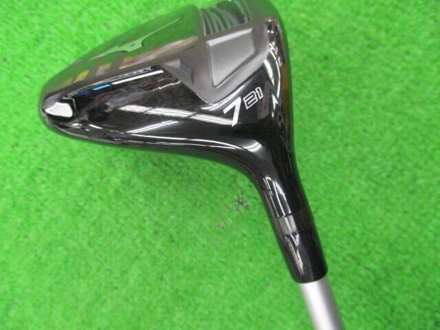 Mizuno 中古ゴルフ