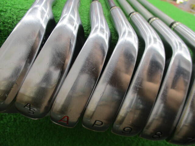 PRGR 中古ゴルフ
