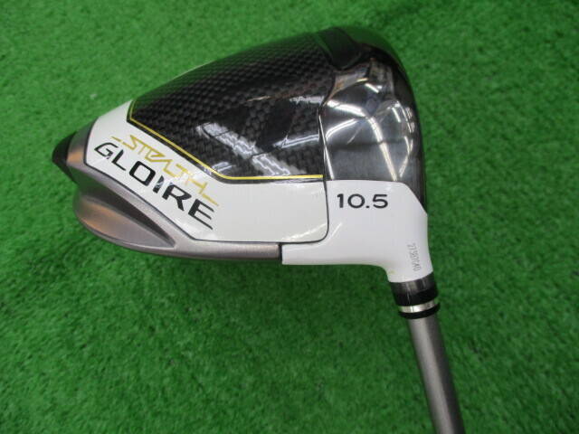 TaylorMade 中古ゴルフ