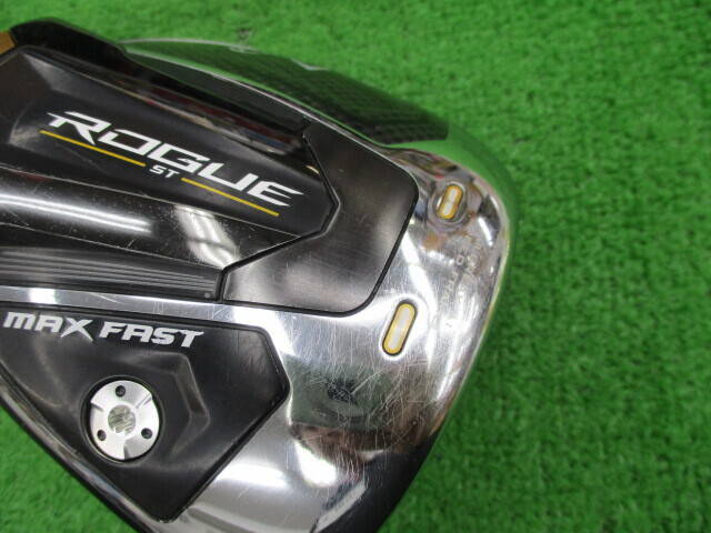 Callaway 中古ゴルフ