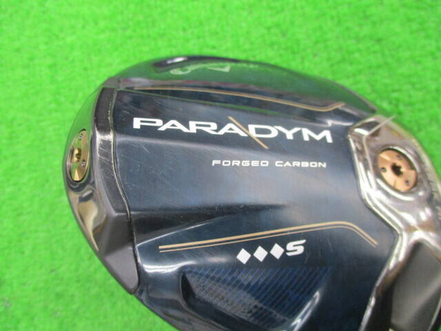 Callaway 中古ゴルフ