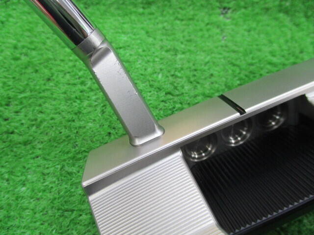 SCOTTY CAMERON 中古ゴルフ
