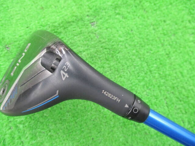 PING 中古ゴルフ