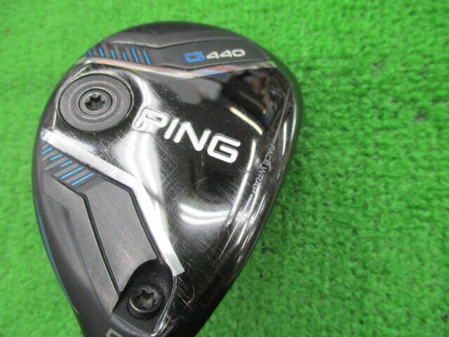 PING 中古ゴルフ