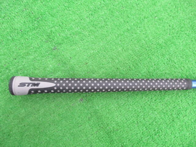 Fujikura 中古ゴルフ