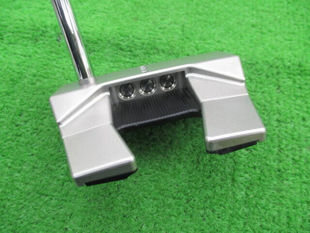 SCOTTY CAMERON 中古ゴルフ