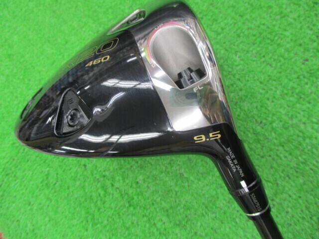 本間ゴルフ 中古ゴルフ