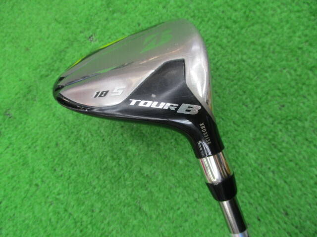 BRIDGESTONE 中古ゴルフ