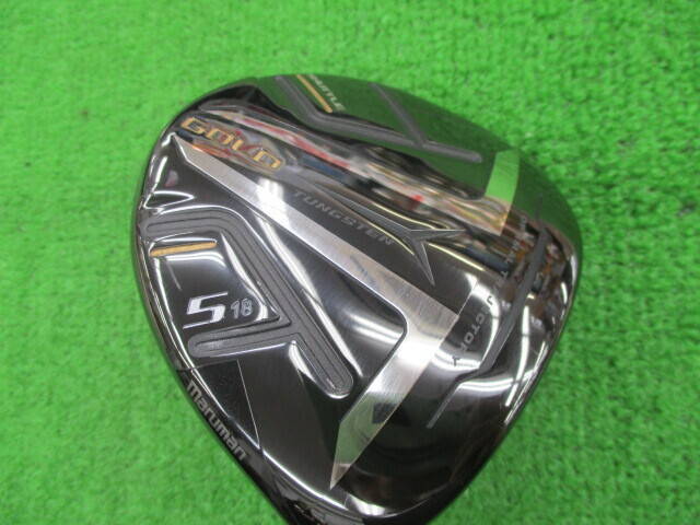 MAJESTY GOLF 中古ゴルフ