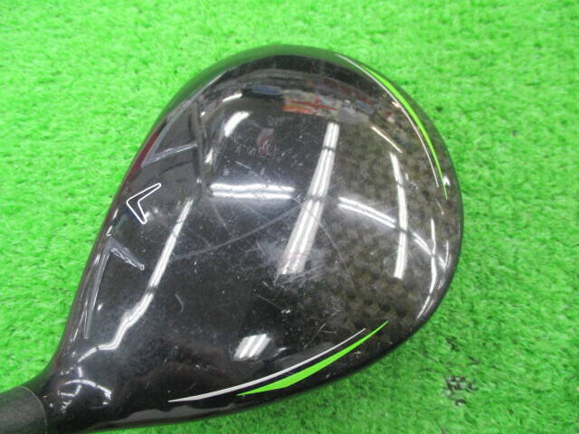 Callaway 中古ゴルフ