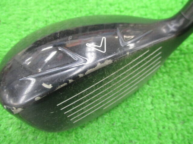 Callaway 中古ゴルフ