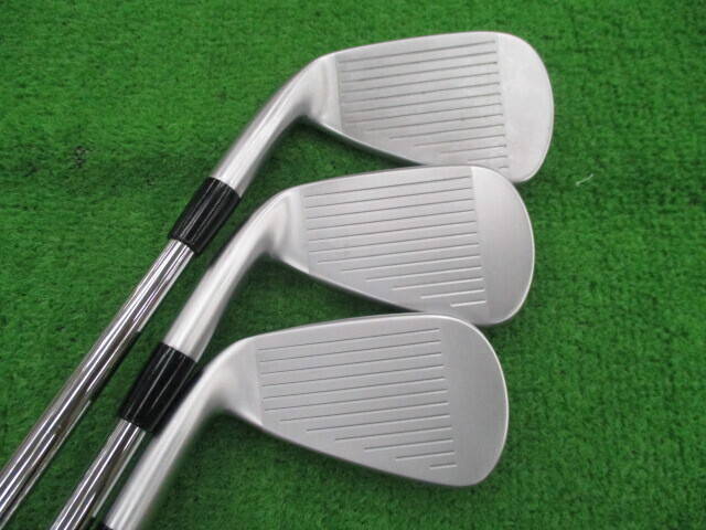 Mizuno 中古ゴルフ