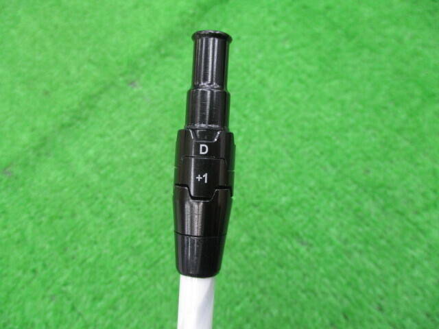 Fujikura 中古ゴルフ