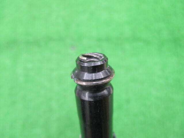 三菱 CHEMICAL 中古ゴルフ