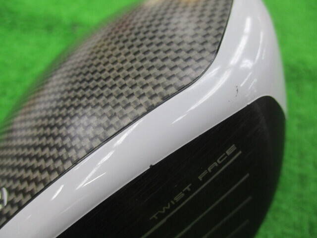 TaylorMade 中古ゴルフ