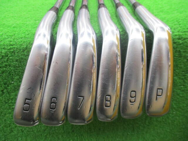 Mizuno 中古ゴルフ