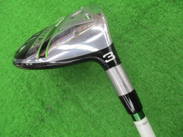 Callaway 中古ゴルフ