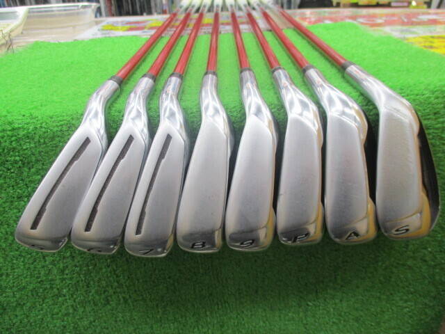 TaylorMade 中古ゴルフ