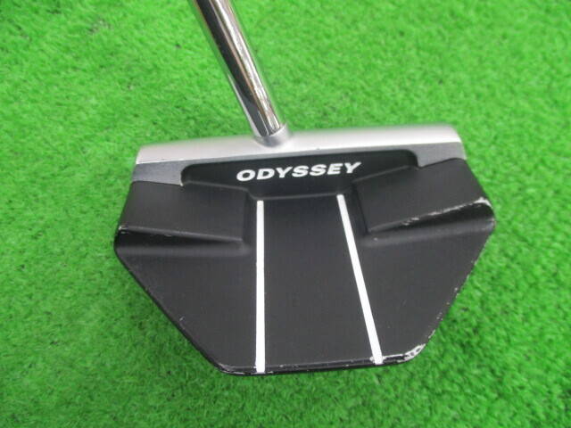 ODYSSEY 中古ゴルフ