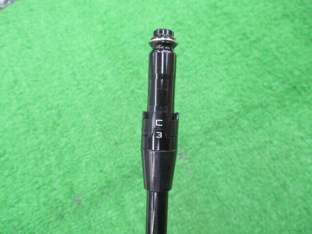 三菱 CHEMICAL 中古ゴルフ