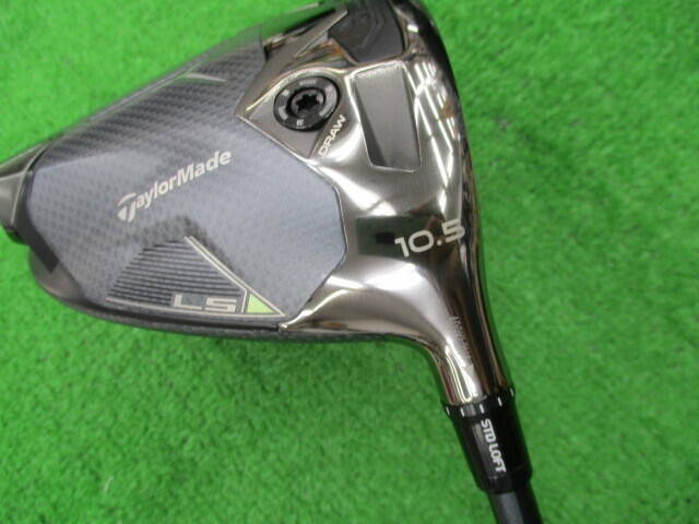 TaylorMade 中古ゴルフ