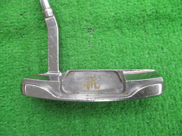 R･J BETTINARDI 中古ゴルフ