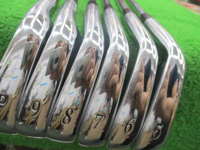 Mizuno 中古ゴルフ