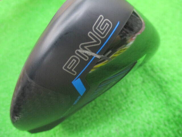 PING 中古ゴルフ