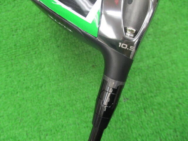 Callaway 中古ゴルフ