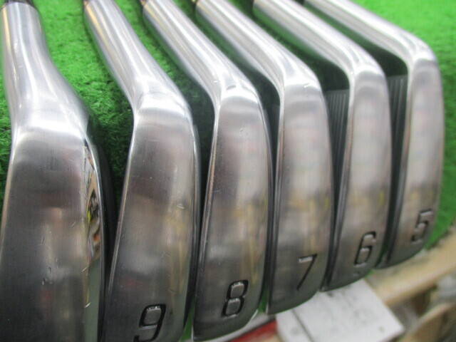 BRIDGESTONE 中古ゴルフ