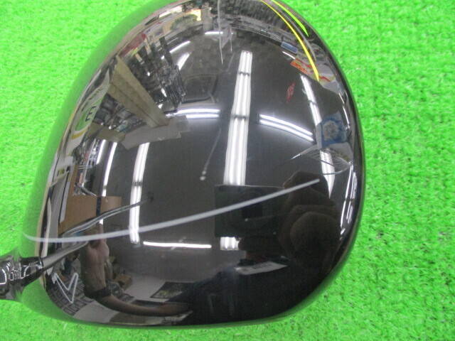 Callaway 中古ゴルフ