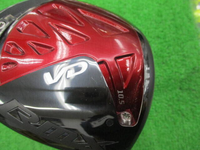 YAMAHA 中古ゴルフ