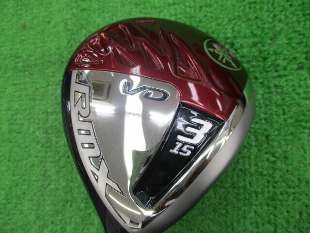 YAMAHA 中古ゴルフ