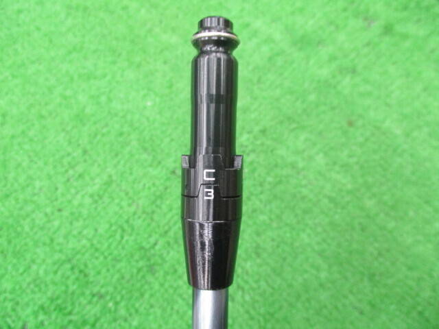 Fujikura 中古ゴルフ