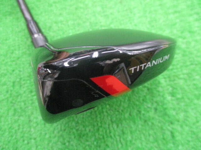 TaylorMade 中古ゴルフ