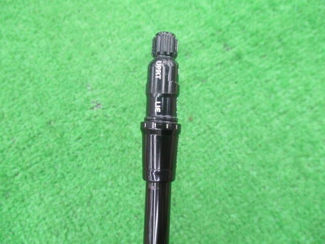 Fujikura 中古ゴルフ