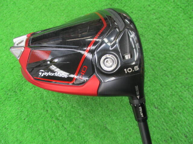 TaylorMade 中古ゴルフ