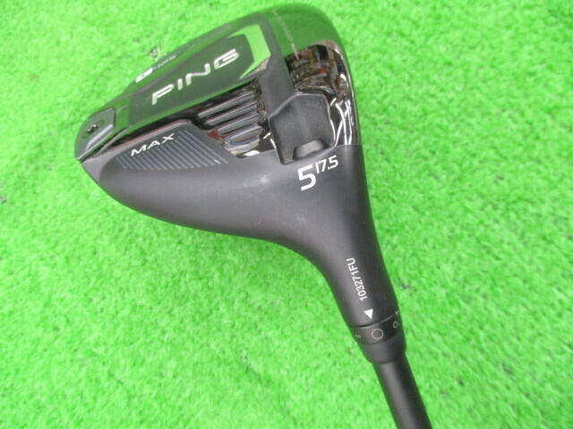 PING 中古ゴルフ