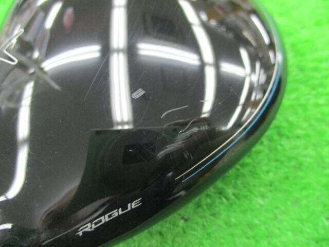 Callaway 中古ゴルフ