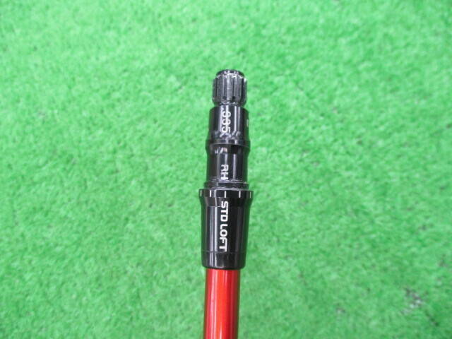Fujikura 中古ゴルフ