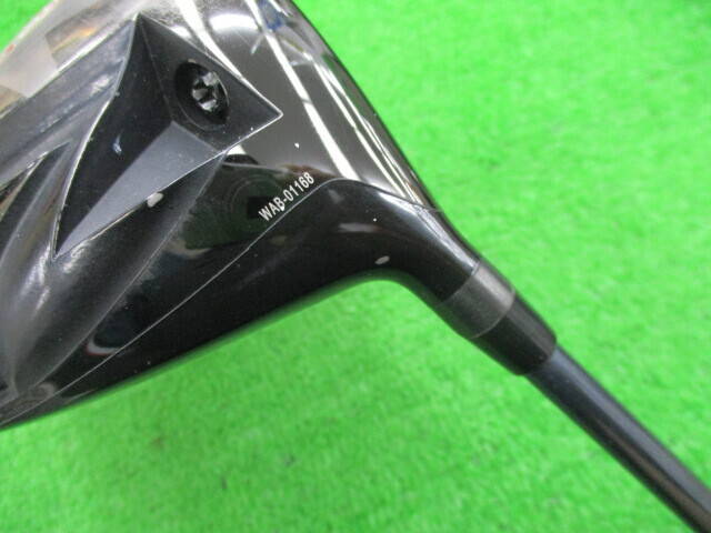 Waoww 中古ゴルフ