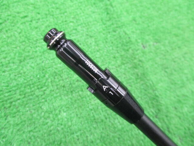 GRAPHITE DESIGN 中古ゴルフ