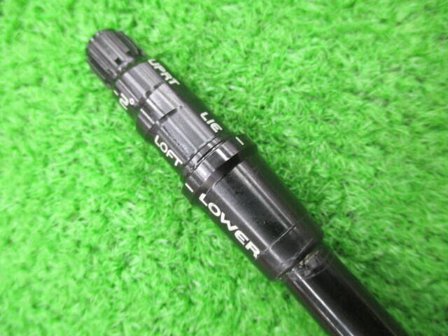 Fujikura 中古ゴルフ