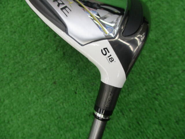 TaylorMade 中古ゴルフ