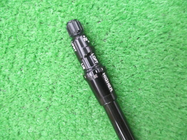 Fujikura 中古ゴルフ