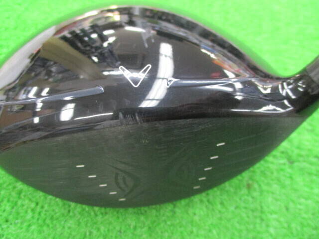 Callaway 中古ゴルフ