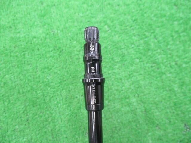 Fujikura 中古ゴルフ