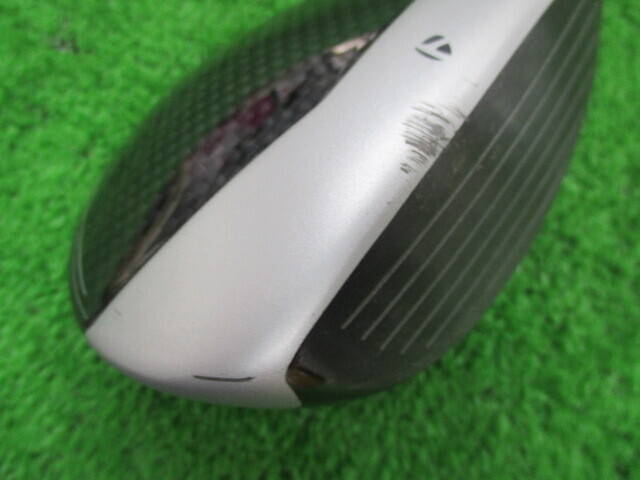 TaylorMade 中古ゴルフ