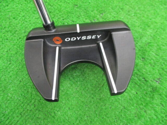 ODYSSEY 中古ゴルフ