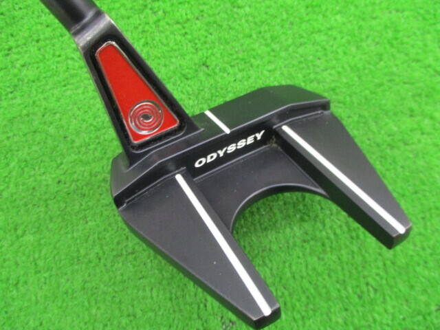ODYSSEY 中古ゴルフ